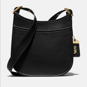 Coach Emery 21 Crossbody